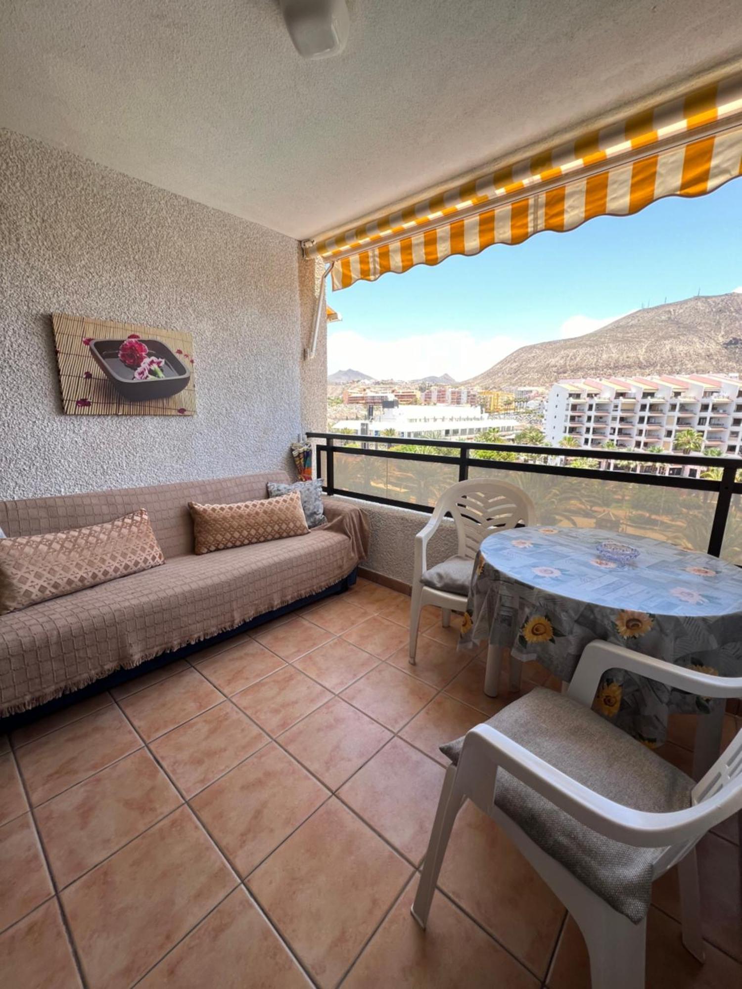 Apartment Center Los Cristianos Los Cristianos  Exterior foto